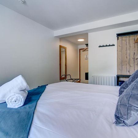 Hotel Du Lac Montriond Eksteriør bilde